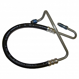 Crown Automotive Power Steering Hose - 52037644