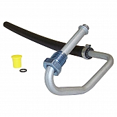 Crown Automotive Power Steering Hose - 52037645