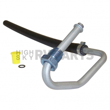 Crown Automotive Power Steering Hose - 52037645