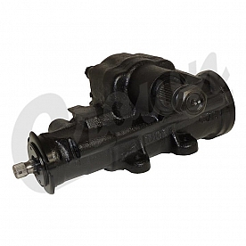 Crown Automotive Steering Gear Box - 52038002