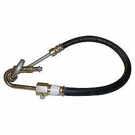 Crown Automotive Power Steering Hose - 52038014