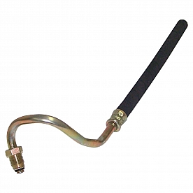 Crown Automotive Power Steering Hose - 52038016