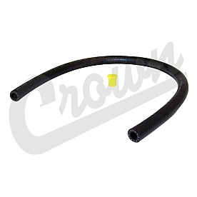 Crown Automotive Power Steering Hose - 52038016R