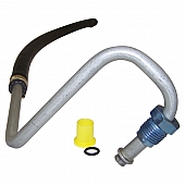 Crown Automotive Power Steering Hose - 52038423AB