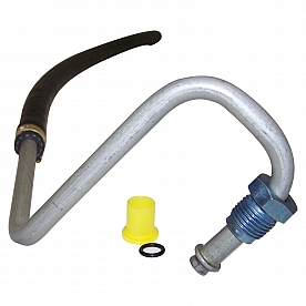 Crown Automotive Power Steering Hose - 52038423AB