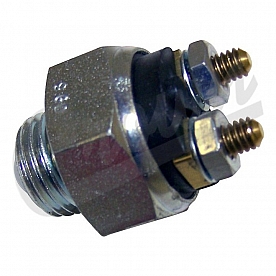 Crown Automotive Backup Light Switch - J5350061