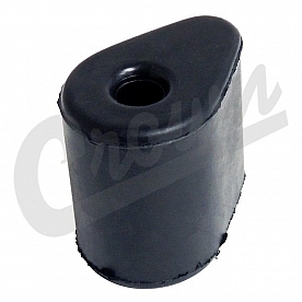 Crown Automotive Exhaust Tail Pipe Hanger - 52040219