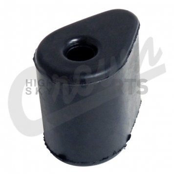 Crown Automotive Exhaust Tail Pipe Hanger - 52040219