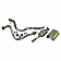 Crown Automotive Exhaust DPF Cat Back System - 52040278K