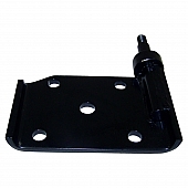 Crown Automotive Leaf Spring Perch - 52040348