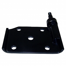 Crown Automotive Leaf Spring Perch - 52040348
