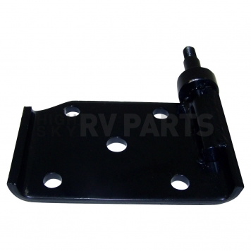 Crown Automotive Leaf Spring Perch - 52040348