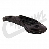 Crown Automotive Leaf Spring Shackle Plate - 52040415