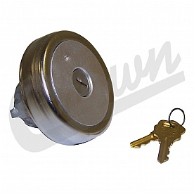 Crown Automotive Fuel Tank Cap - J5350828