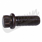 Crown Automotive U-Joint Strap Bolt - J4006928