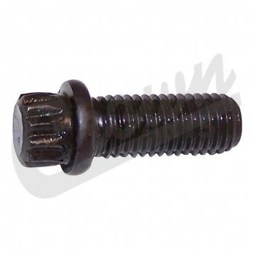 Crown Automotive U-Joint Strap Bolt - J4006928