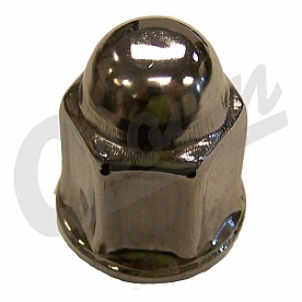 Crown Automotive Lug Nut - J4006956