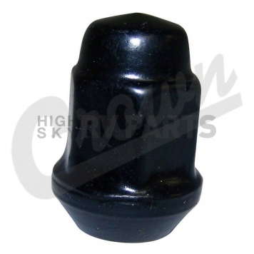 Crown Automotive Lug Nut - J4006956BLK