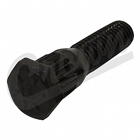Crown Automotive Exhaust Manifold Stud - J4007109