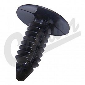 Crown Automotive Panel Retainer - J4007117