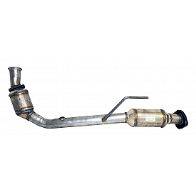 Crown Automotive Catalytic Converter - 52059566AC