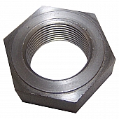 Crown Automotive Spindle Nut - J4200095