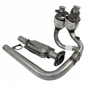Crown Automotive Catalytic Converter - 52059681AD