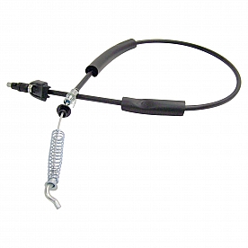 Crown Automotive Parking Brake Cable - 52059891AF