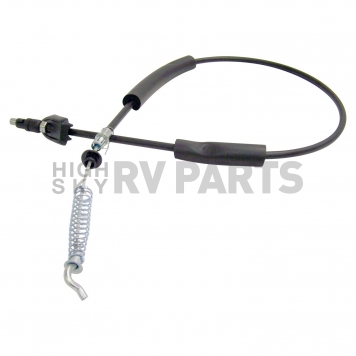 Crown Automotive Parking Brake Cable - 52059891AF