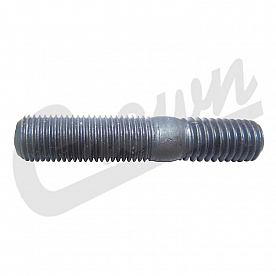 Crown Automotive Exhaust Manifold Stud - J4004110