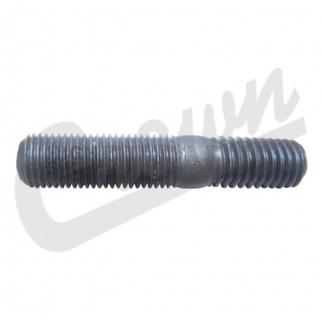 Crown Automotive Exhaust Manifold Stud - J4004110