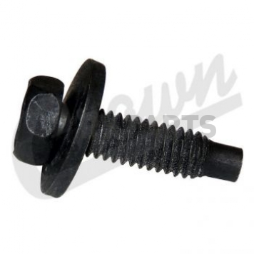 Crown Automotive Battery Tray Bolt - J4004455