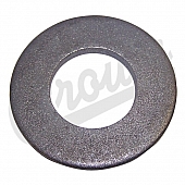 Crown Automotive Differential Pinion Yoke Nut Washer - J4004913