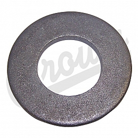 Crown Automotive Differential Pinion Yoke Nut Washer - J4004913
