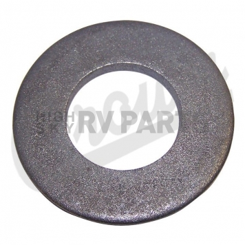 Crown Automotive Differential Pinion Yoke Nut Washer - J4004913