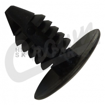 Crown Automotive Engine Splash Shield Fastener - J4004919