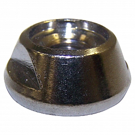 Crown Automotive Manual Trans Shifter Mount Bolt - J4006495