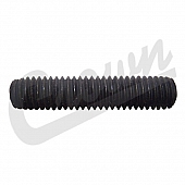 Crown Automotive Exhaust Manifold Stud - J4006547
