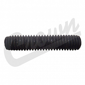 Crown Automotive Exhaust Manifold Stud - J4006547
