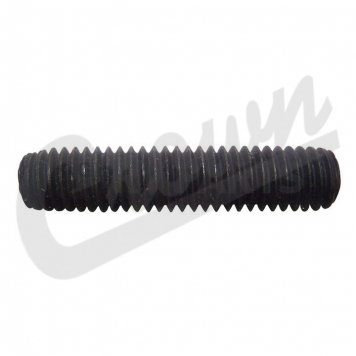 Crown Automotive Exhaust Manifold Stud - J4006547