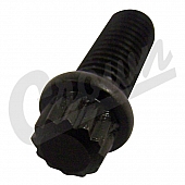 Crown Automotive U-Joint Strap Bolt - J4006698