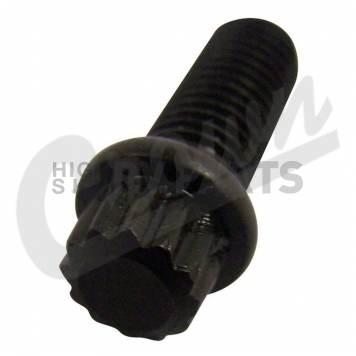 Crown Automotive U-Joint Strap Bolt - J4006698