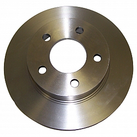 Crown Automotive Brake Rotor - J3251156