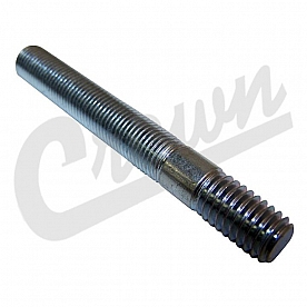 Crown Automotive Exhaust Manifold Stud - J4004109