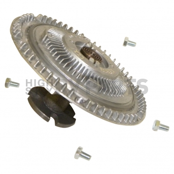 Crown Automotive Cooling Fan Clutch - J3241858