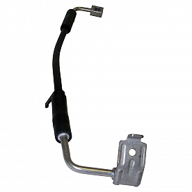 Crown Automotive Brake Line Rubber - 52060044AE