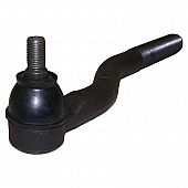 Crown Automotive Tie Rod End - 52060053AE