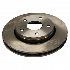Crown Automotive Brake Rotor - 52060137AB