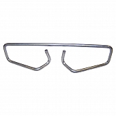 Crown Automotive Disc Brake Anti-Rattle Clip - J3239865