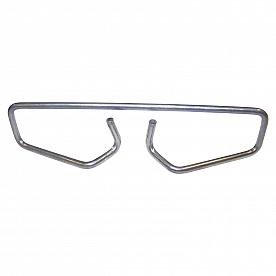 Crown Automotive Disc Brake Anti-Rattle Clip - J3239865